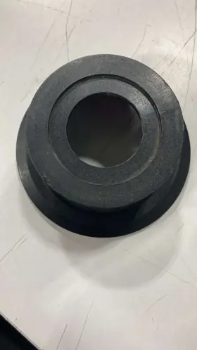 M300200CPG BANJO Reducer Manifold Flange Coupler
