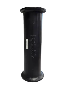 M300CPG12 BANJO Manifold Flange Coupling Port