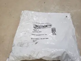 NIP050-SH BANJO Poly Nipple Pipe Fitting Pack