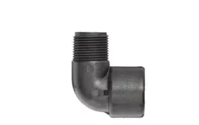 SL150-90 BANJO Poly Street Elbow Fnpt Mnpt Pack