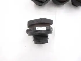 TF050V BANJO Pack Viton Tank Fitting Hole Polypropylen #2