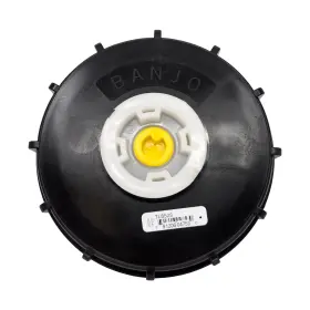 TL652S BANJO Tank Lid Vented Plug