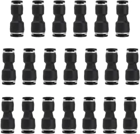 799-BF BE YOUR MIND Straight Reducer Push Connect Pneumatic