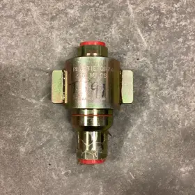 QR74F BEATTIE High Pressure Coupling