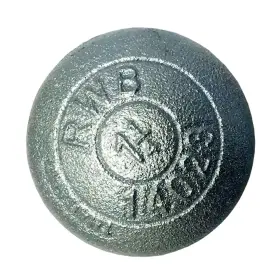 313016143198 BECKETT Mushroom Vent Cap