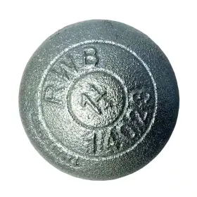445056971936 BECKETT Mushroom Vent Cap