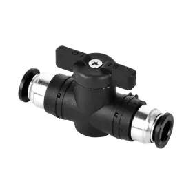 05050 BEDUAN Pneumatic Ball Valve Od Push Tube