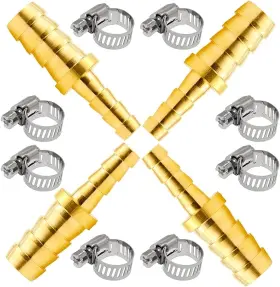 07512 BEDUAN Hose Barb Reducer Clamp