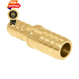 1KL-07420-BARBO BEDUAN Hose Barb Reducer