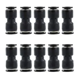 1KL-07520-KCSTR BEDUAN Pneumatic Push Connect Fitting Tube Od