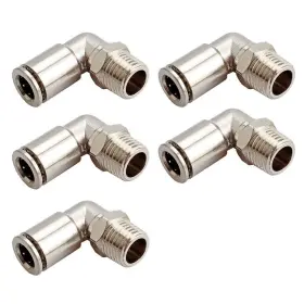 1KL-08014-EMT BEDUAN Bpl Push Connect Air Fittings Tube Npt
