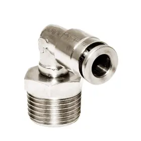 1KL-08021-EMT BEDUAN Bpl Push Connect Air Fittings Tube Npt