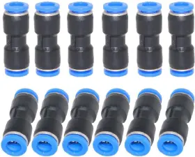 1KLD-1811-002 BEDUAN Push Connect Fitting