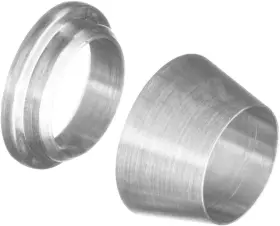 1XY-10440-INF BEDUAN Steel Compression Fitting Ferrule Sleeve
