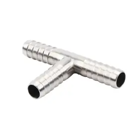 1YF-00651-THB BEDUAN Steel Hose