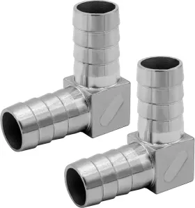 1YF-00894-BBF BEDUAN Hose Barb Steel Material