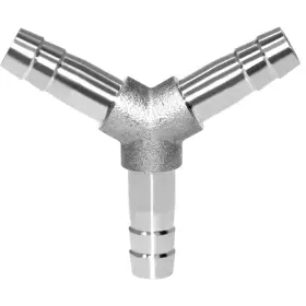 1YF-02021-YHB BEDUAN Steel Hose Barb