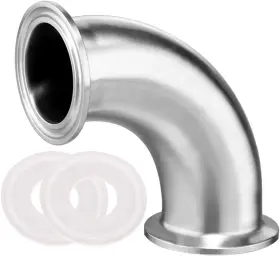 1YF-06850-ETC BEDUAN Elbow Tube Od Steel