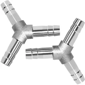 1ZF-02037-YHB BEDUAN Steel Hose Barb