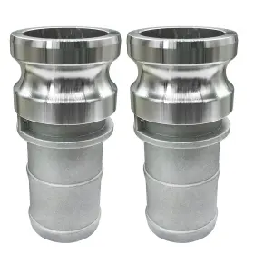 1ZF-11370-CSK BEDUAN Cam Lock Fitting Male Camlock Plug Hose