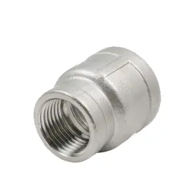 1ZF-11640-SRC BEDUAN Steel Reducer Fpt
