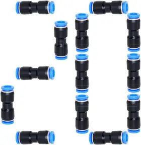 1ZQ-01840-002 BEDUAN Push Connect Fitting Tube Od