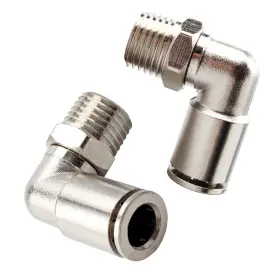 1ZQ-08027-EMT BEDUAN Bpl Push Connect Air Fittings Tube Npt