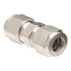 741722568996 BEDUAN Steel Compression Tube Fitting Od Strai #2