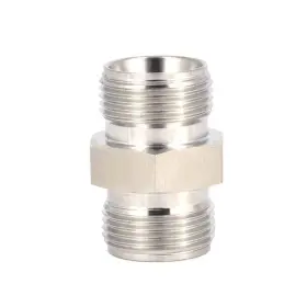 741722568996 BEDUAN Steel Compression Tube Fitting Od Strai #3