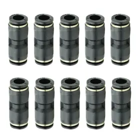 KL00370 BEDUAN Push Connect Air Fitting Tube Od