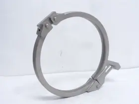 146040 BEEHIVE Box Pipe Clamp