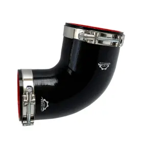 BEK-90 BEKELAN Elbow Coupler Silicone Reducer Hose