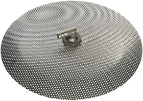 CSS922 BEV RITE Steel Domed False Bottom Select