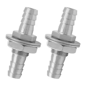 QY0220726-005 BIAUNGDO Hose Barb Steel
