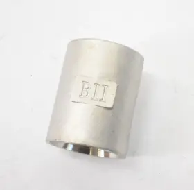 28-SSDPC-12 BII Pipe Coupling Steel Nominal