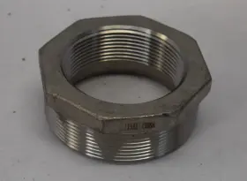 SSH304B-4030 BII Steel Bushing Fitting