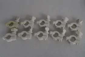 F-13MHHS-075-01 BIO EASE Sanitary Fitting Clamp