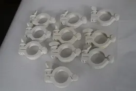 F-13MHHS-150-01 BIO EASE Sanitary Fitting Clamp