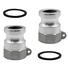 743636591572 BITOTU Global Cam Groove Hose Fitting Npt