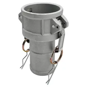 743636591657 BITOTU Global Cam Groove Hose Fitting #2