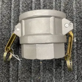 743636591701 BITOTU Global Cam Groove Hose Fitting Npt