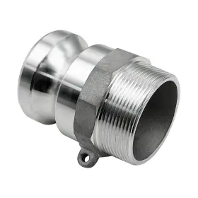 743636591763 BITOTU Global Cam Groove Hose Fitting Npt #2