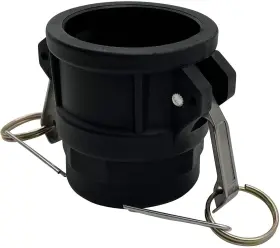 743636592685 BITOTU Camlock Poly Npt Standard Couplings Cam #3