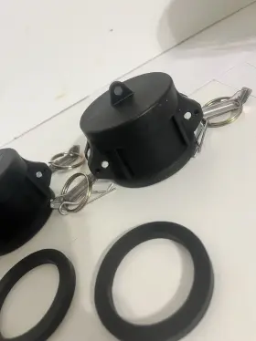 743636592821 BITOTU Camlock Fittings Poly Standard Couplings #3