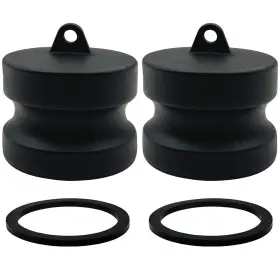 743636592883 BITOTU Camlock Fittings Poly Dp Standard Cam
