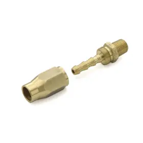 10010725 BLUBIRD Fix Air Npt Hoses