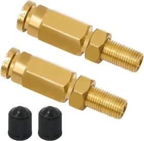 TJ4905-2 BOERAY Air Inflation Schrader Valve Od