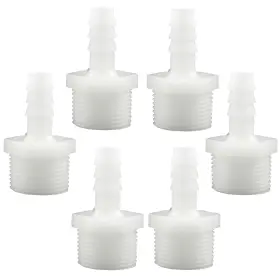 BOKWIN230619-054 BOKWIN Hose Barb Reducer Male