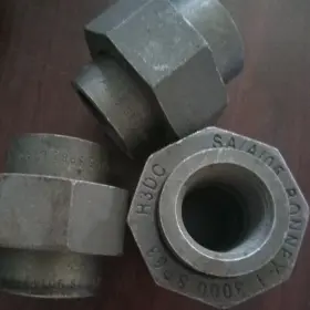 016219080027 BONNEY Pipe Union Fitting