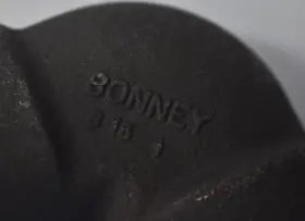 8553 BONNEY Forged Steel Elbow Fitting Tool #2
